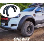 Ford Ranger t8 2020-2024 Dodik Takımı Sensörlü